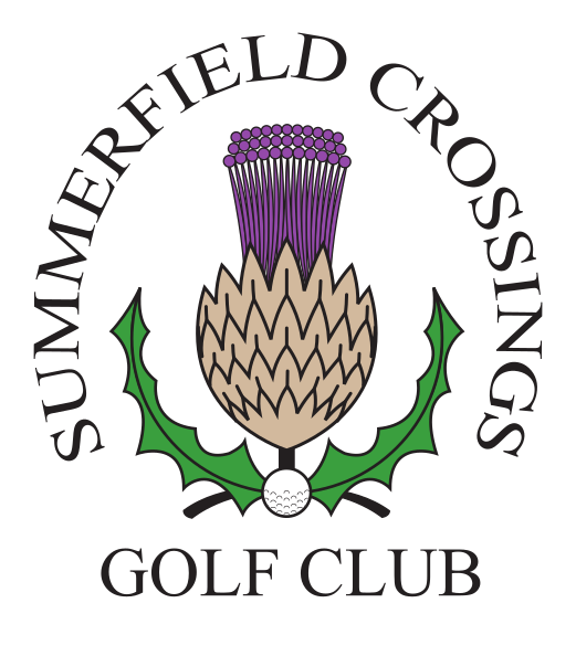 Summerfield Crossings Logo