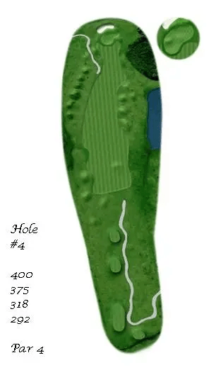 Hole 4